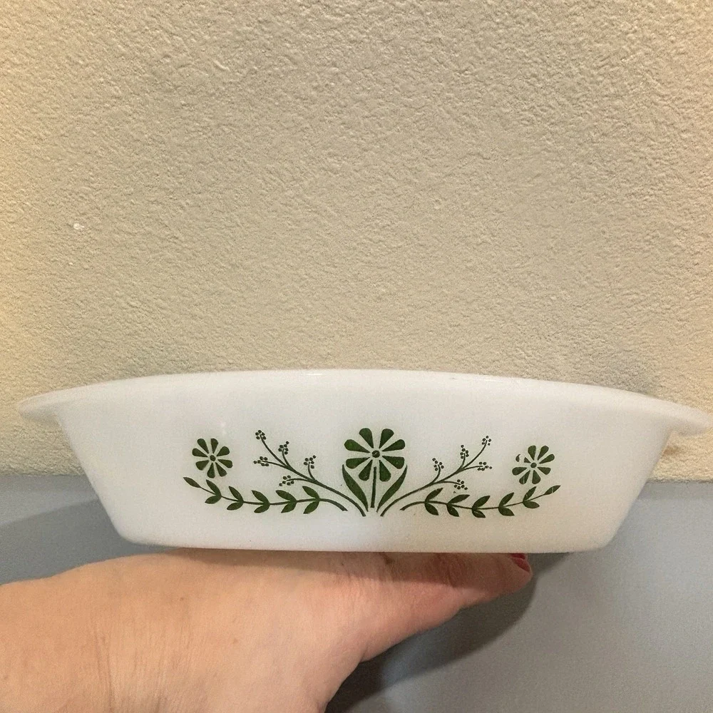 Glasbake 🌿 vintage